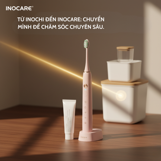 HƠI THỞ CÓ MÙI: NGUYÊN NHÂN SÂU XA TỪ KẼ RĂNG VÀ CÁCH XỬ LÝ TRIỆT ĐỂ BẰNG CÔNG NGHỆ TĂM NƯỚC INOCARE